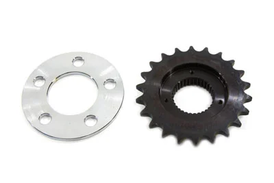 FXR Chain Drive Conversion Kits for 85-94 FXR Models- Chrome or